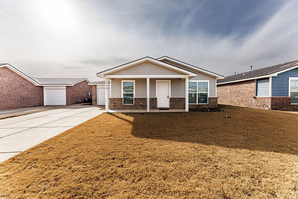 7535 32nd Street Lubbock, TX 79407 - Photo 2 of 49 2