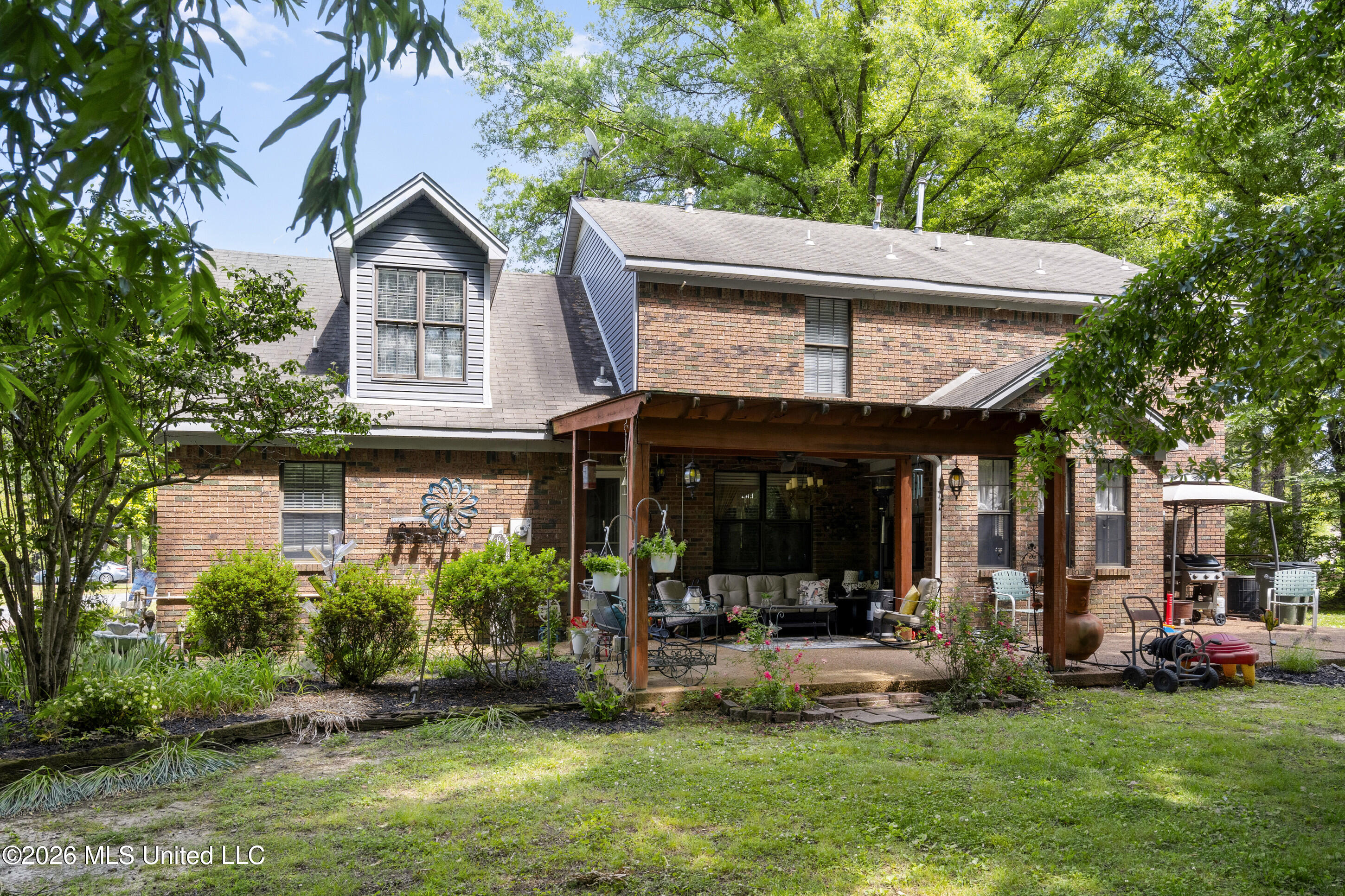 33 East Sweetwater Road Byhalia, MS 38611 - Photo 26 of 36 26__dsc2331_print