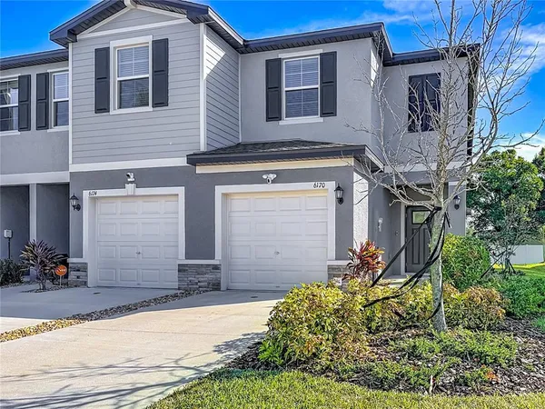 $2,200 | 6170 Shiner Street, Land O' Lakes, FL 34638