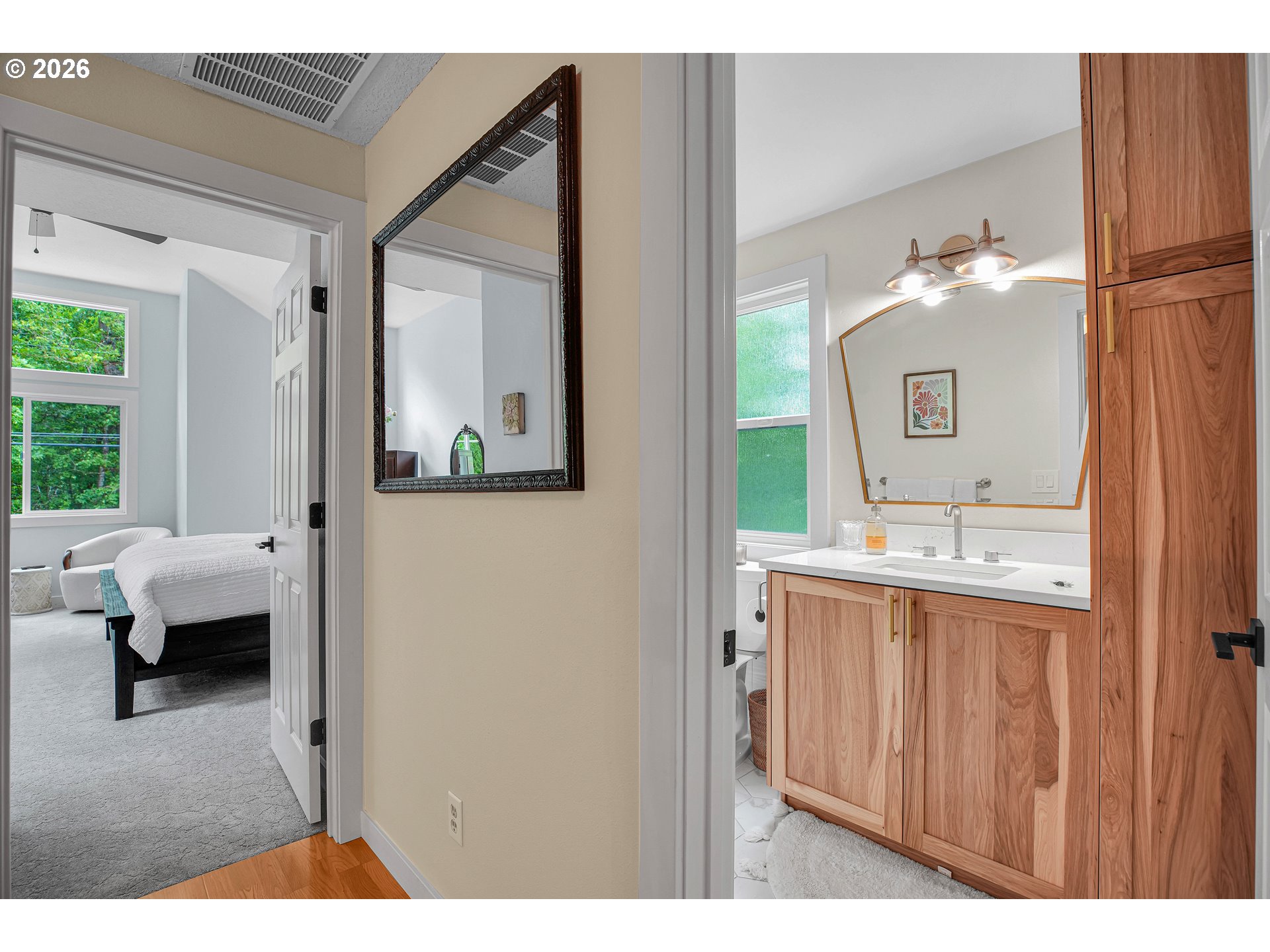3842 Southwest Coronado Street Portland, OR 97219 - Photo 34 of 48