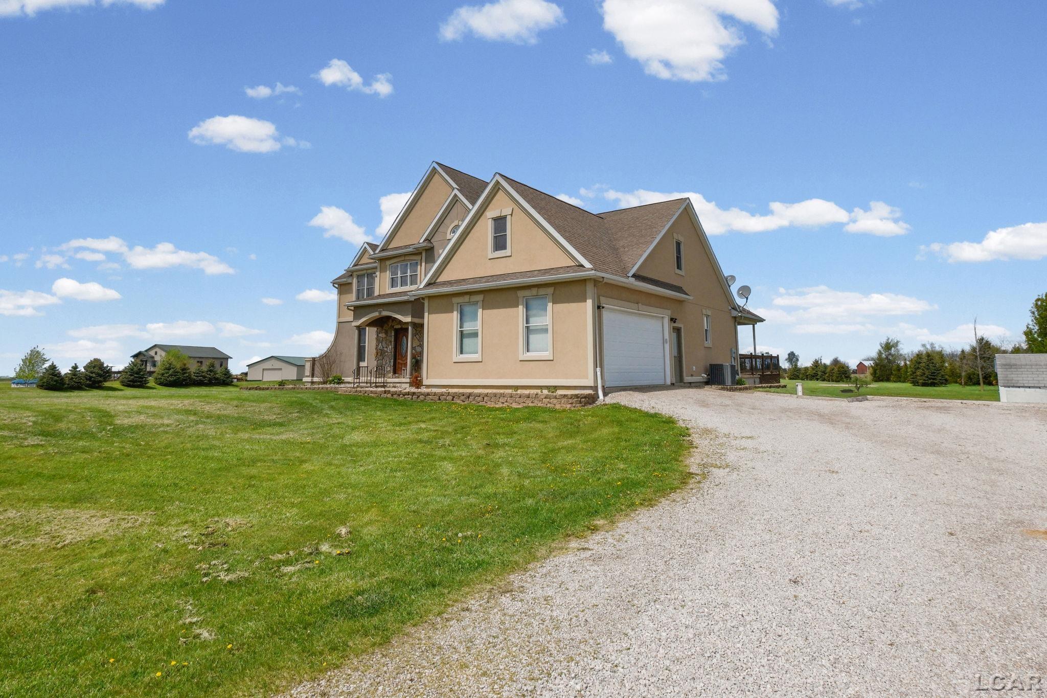 9900 Head O Lake Road Riga, MI 49276 - Photo 2 of 32