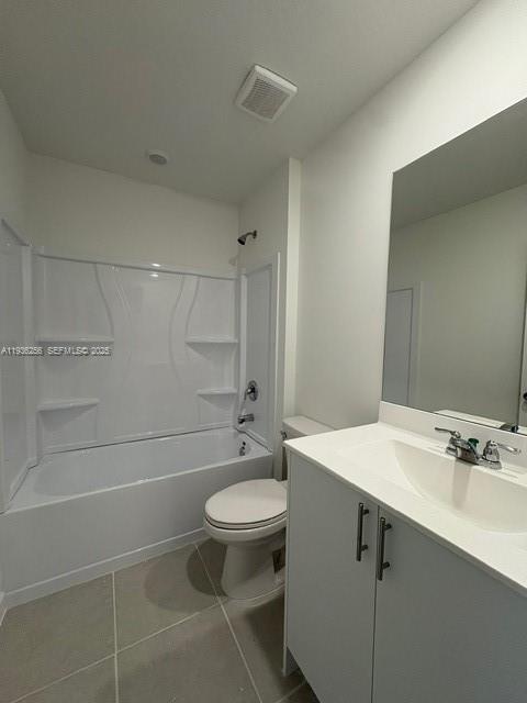 17435 Southwest 285th Street Homestead, FL 33033 - Photo 15 of 24 a bathroom with a sink a toilet and shower