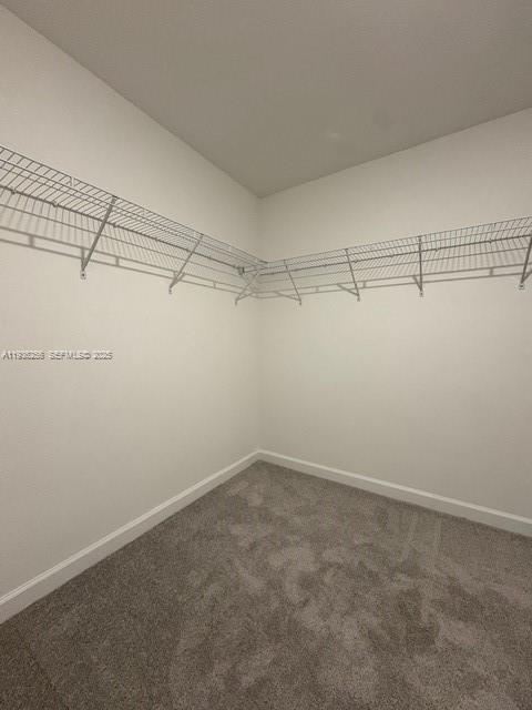 17435 Southwest 285th Street Homestead, FL 33033 - Photo 18 of 24 a view of a room with racks on the wall