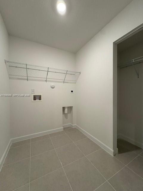 17435 Southwest 285th Street Homestead, FL 33033 - Photo 20 of 24 a view of a room and an empty space