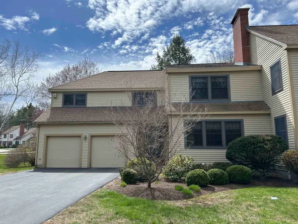 $649,900 | 15 Prentiss Way, Exeter, NH 03833