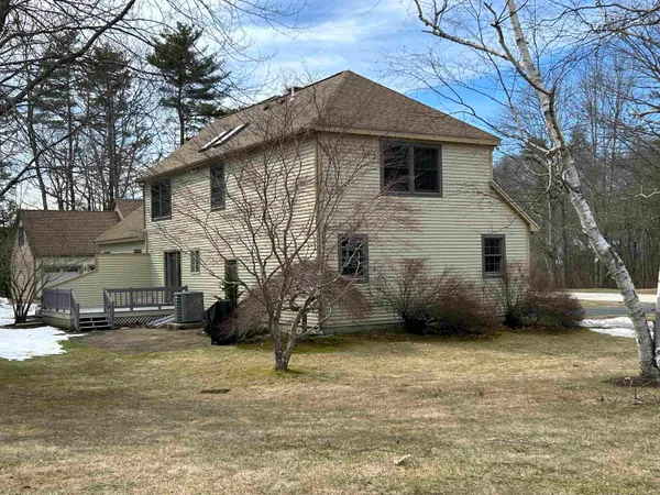 $675,000 | 15 Prentiss Way, Exeter, NH 03833