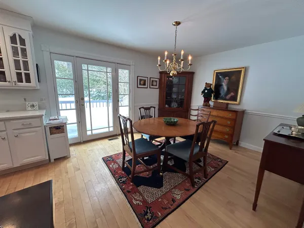 $675,000 | 15 Prentiss Way, Exeter, NH 03833