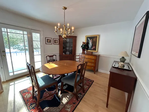$675,000 | 15 Prentiss Way, Exeter, NH 03833