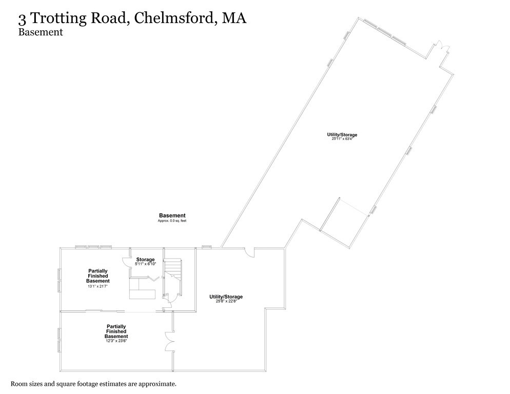 3 Trotting Road Chelmsford, MA 01824 - Photo 42 of 42 Gallery Image 42