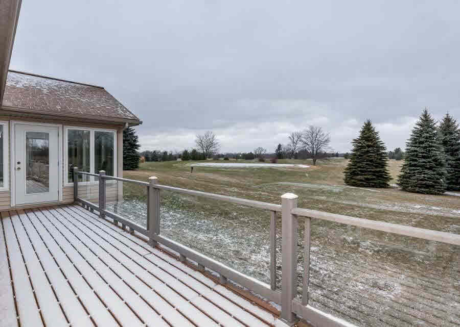 5126 Huggins Road Michigan Center, MI 49254 - Photo 25 of 31