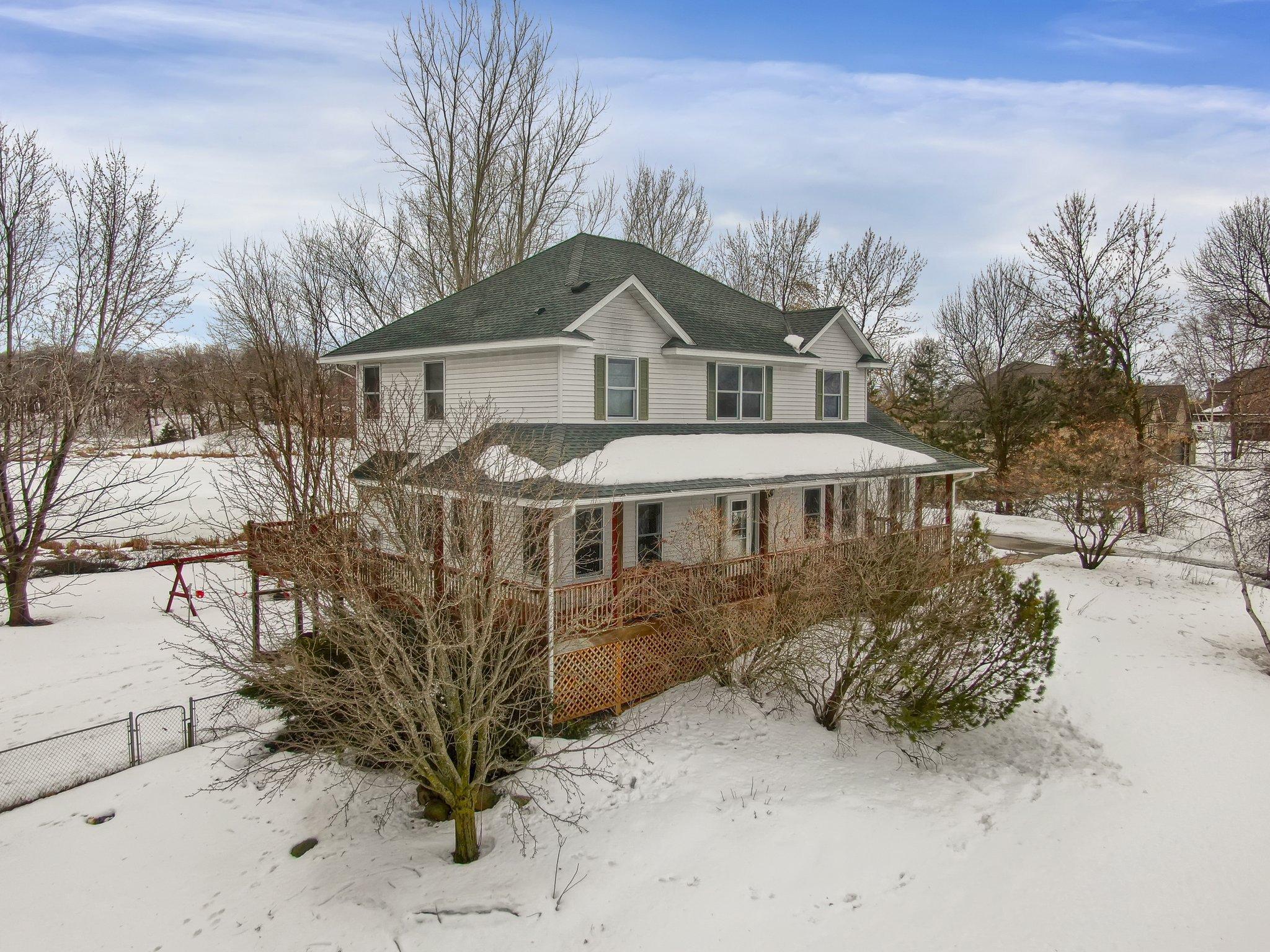 10590 Prairie Lane Hanover, MN 55341 - Photo 4 of 63 Gallery Image 4