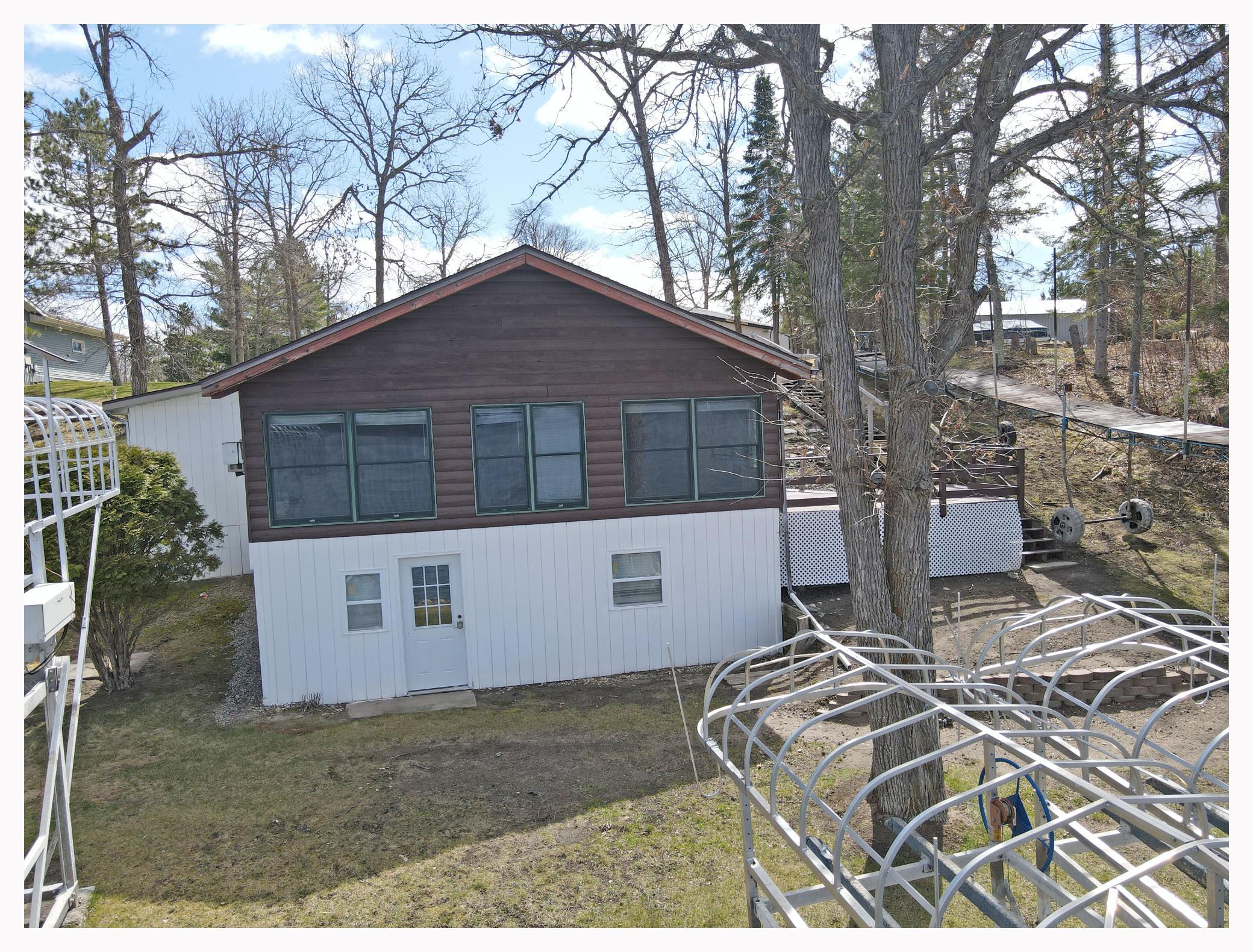 16184 Andrusia Road Northeast Cass Lake, MN 56633 - Photo 22 of 23