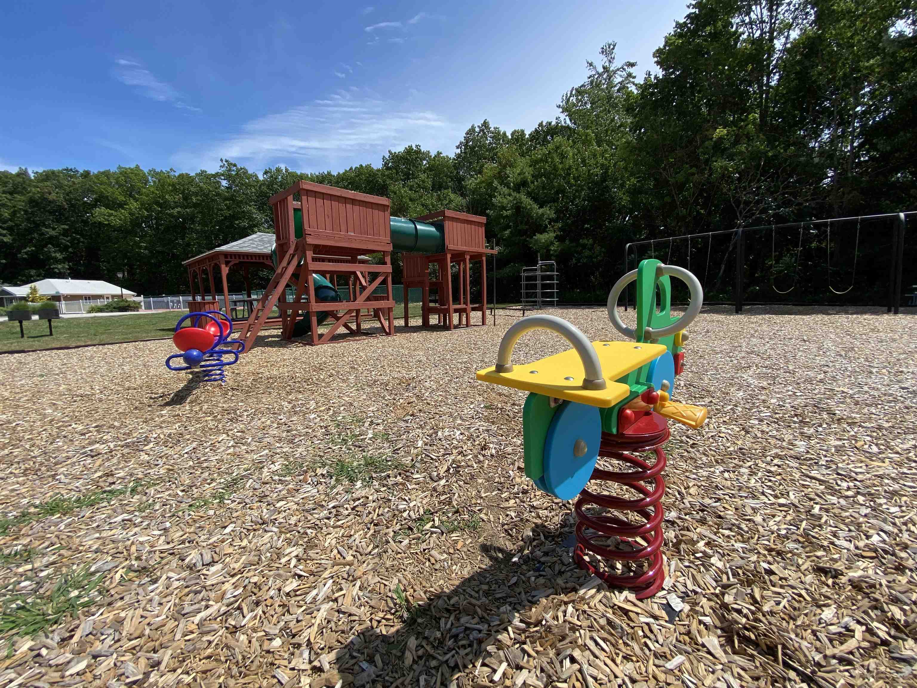 96 Powers Street, Unit 208 Milford, NH 03055 - Photo 27 of 45