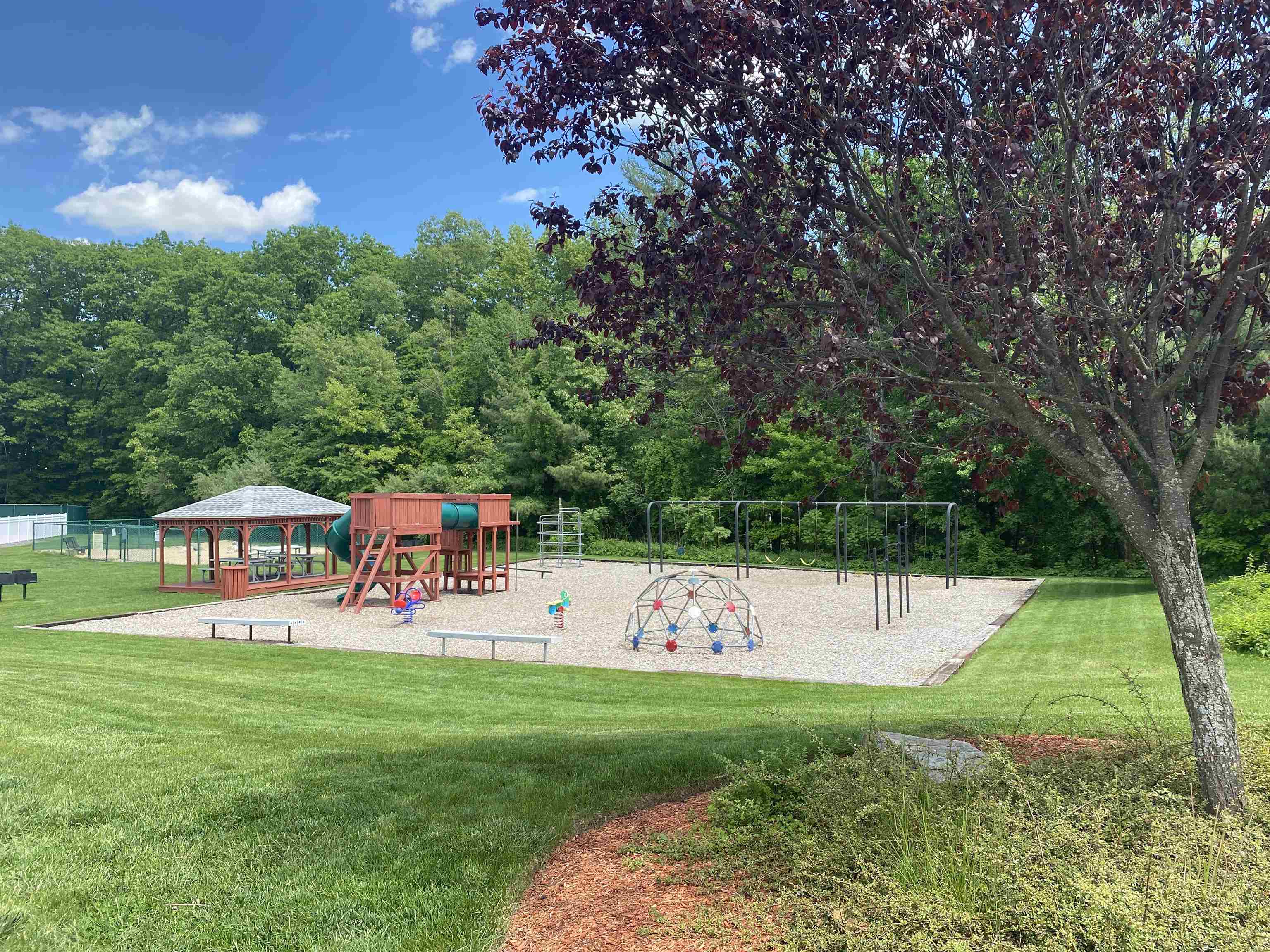 96 Powers Street, Unit 208 Milford, NH 03055 - Photo 28 of 45