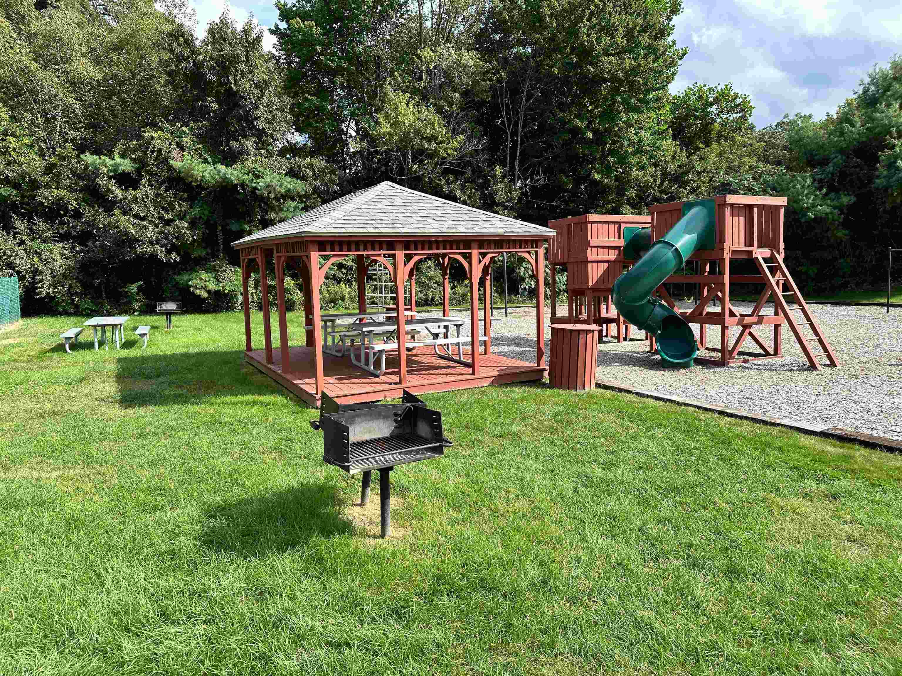 96 Powers Street, Unit 208 Milford, NH 03055 - Photo 29 of 45