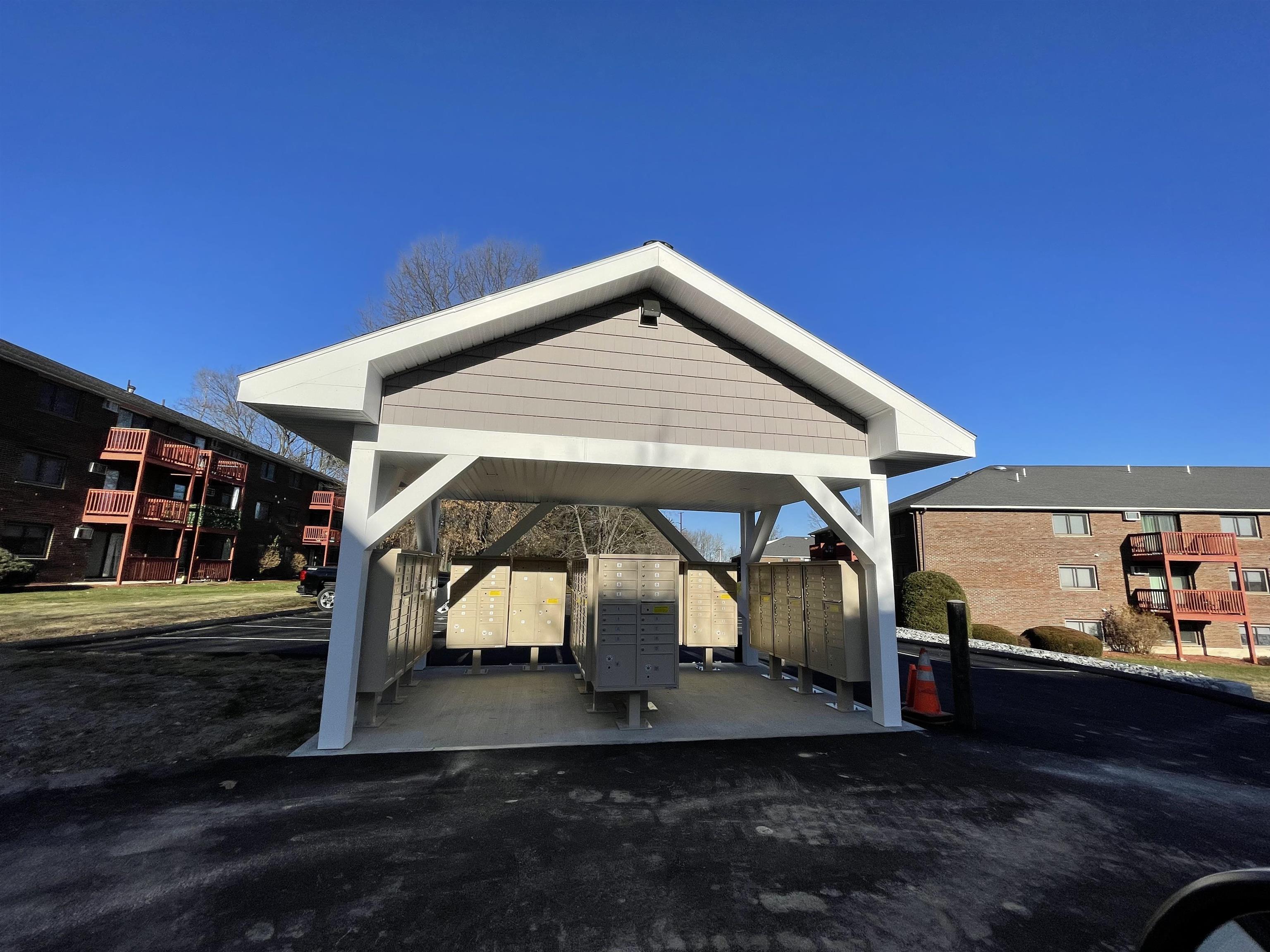 96 Powers Street, Unit 208 Milford, NH 03055 - Photo 33 of 45