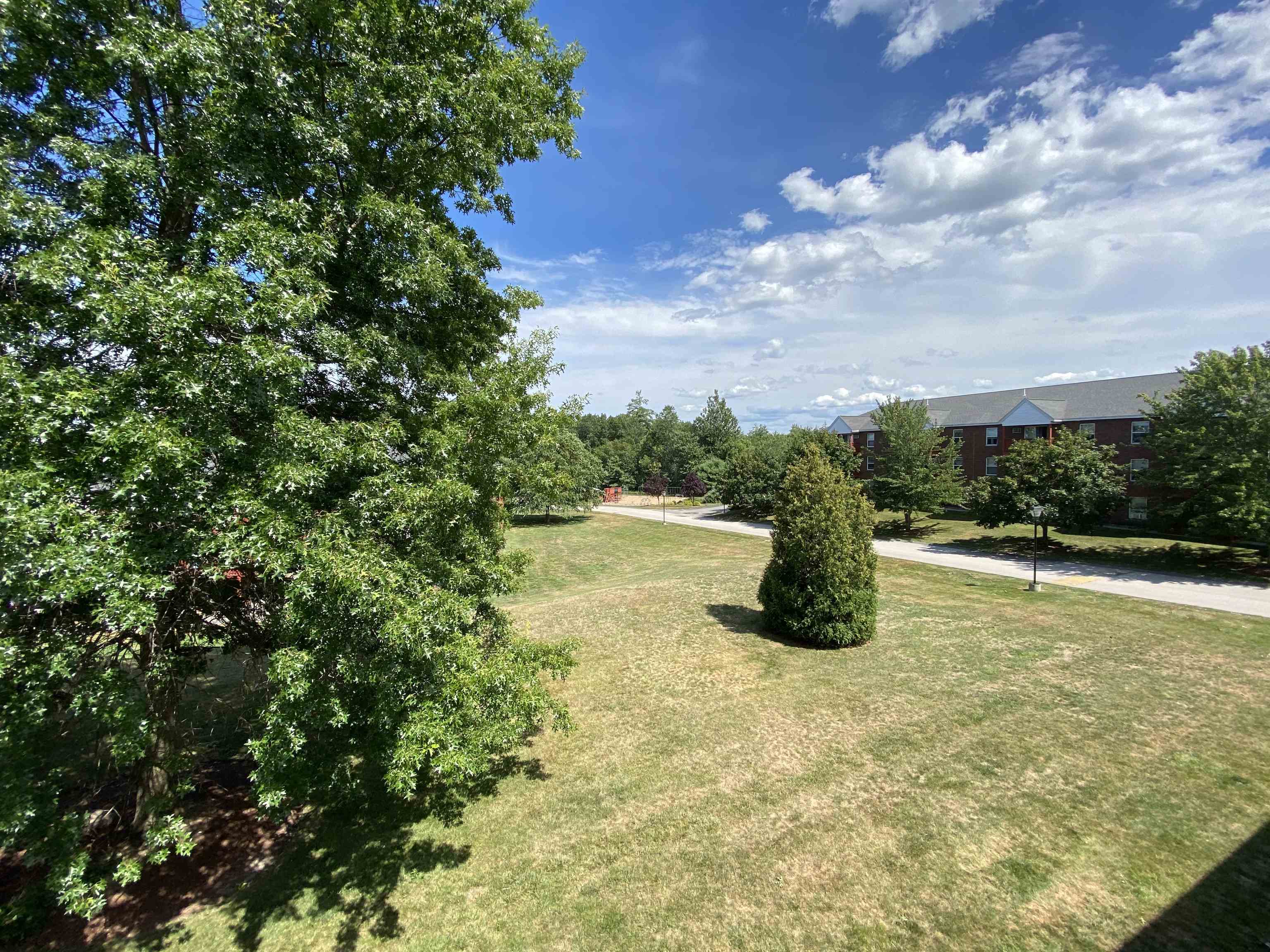 96 Powers Street, Unit 208 Milford, NH 03055 - Photo 36 of 45