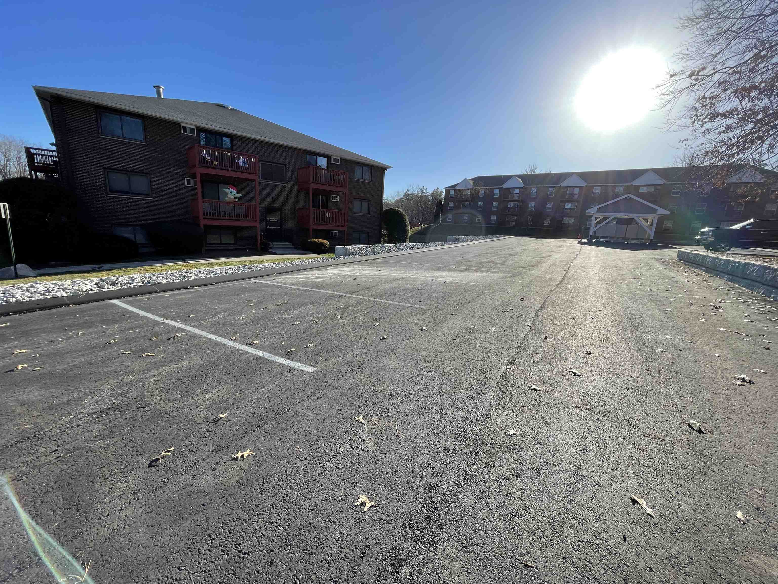 96 Powers Street, Unit 208 Milford, NH 03055 - Photo 39 of 45