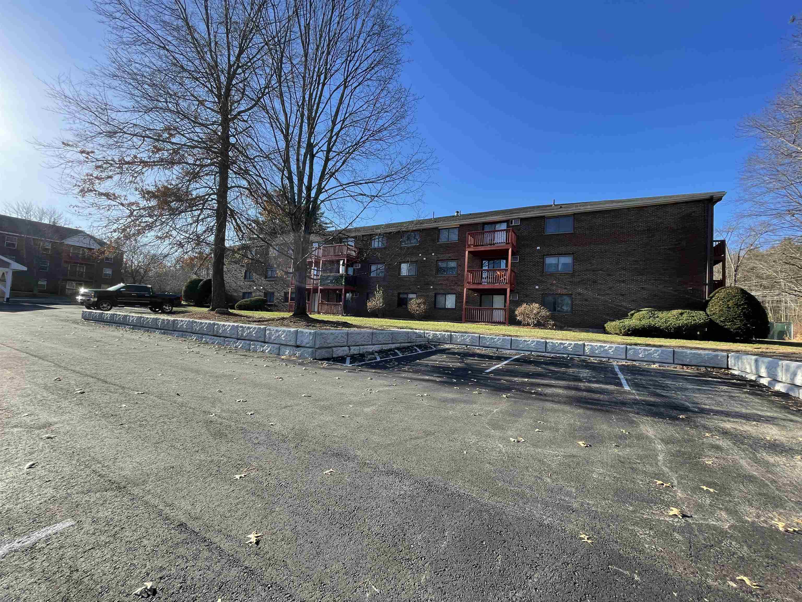 96 Powers Street, Unit 208 Milford, NH 03055 - Photo 40 of 45