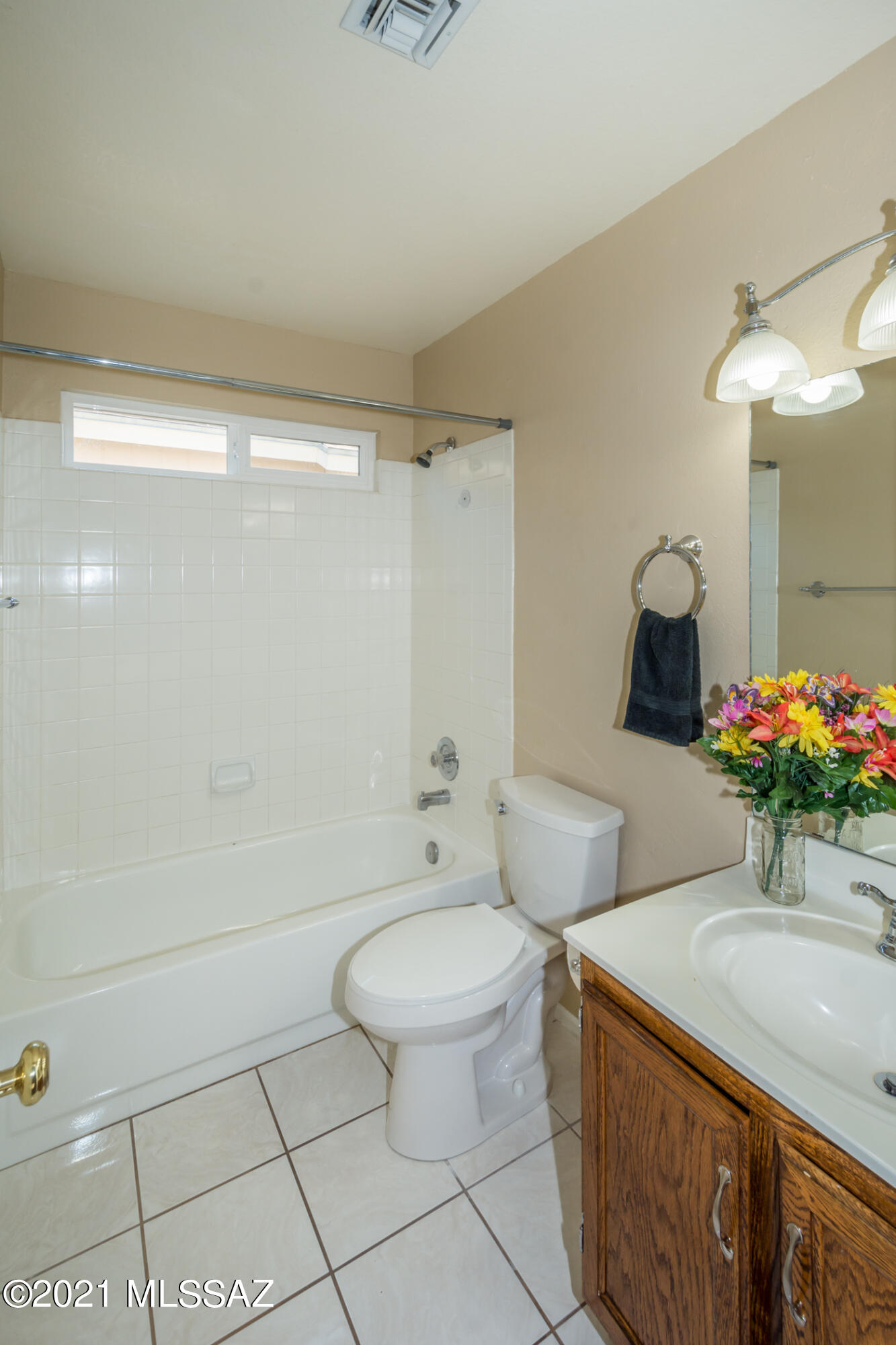 4354 West Bunk House Road Tucson, AZ 85741 - Photo 30 of 44