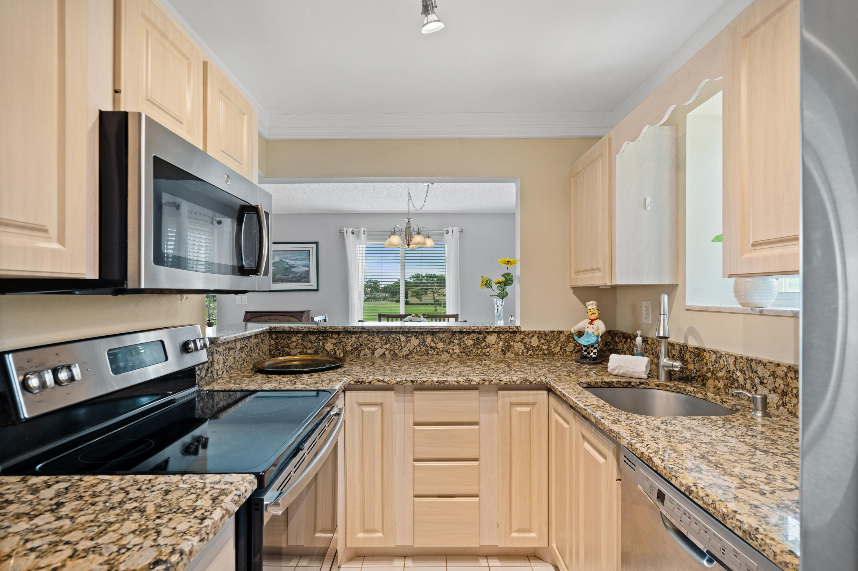 5393 Southeast Miles Grant Road, Unit 202 Stuart, FL 34997 - Photo 24 of 59 DSC05559