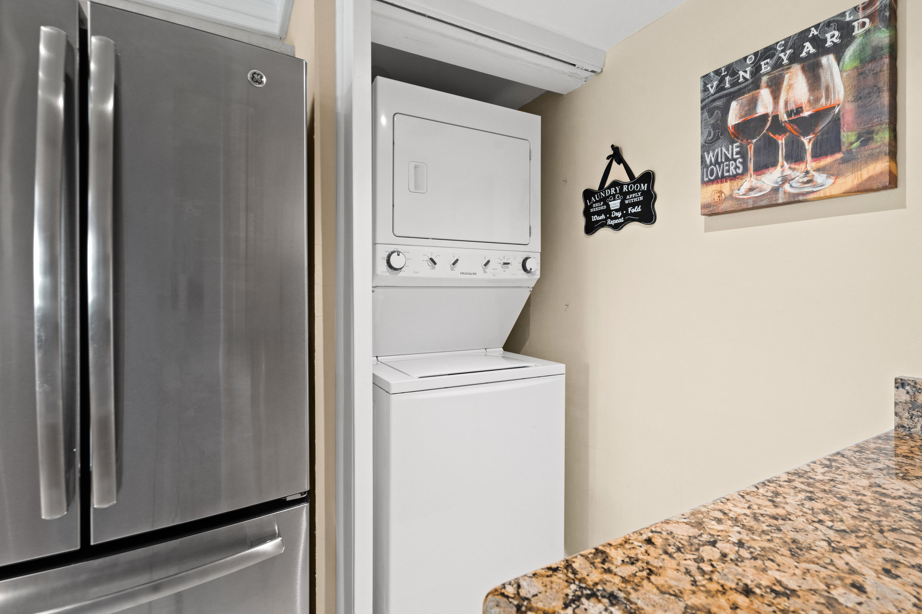 5393 Southeast Miles Grant Road, Unit 202 Stuart, FL 34997 - Photo 27 of 59 DSC05572
