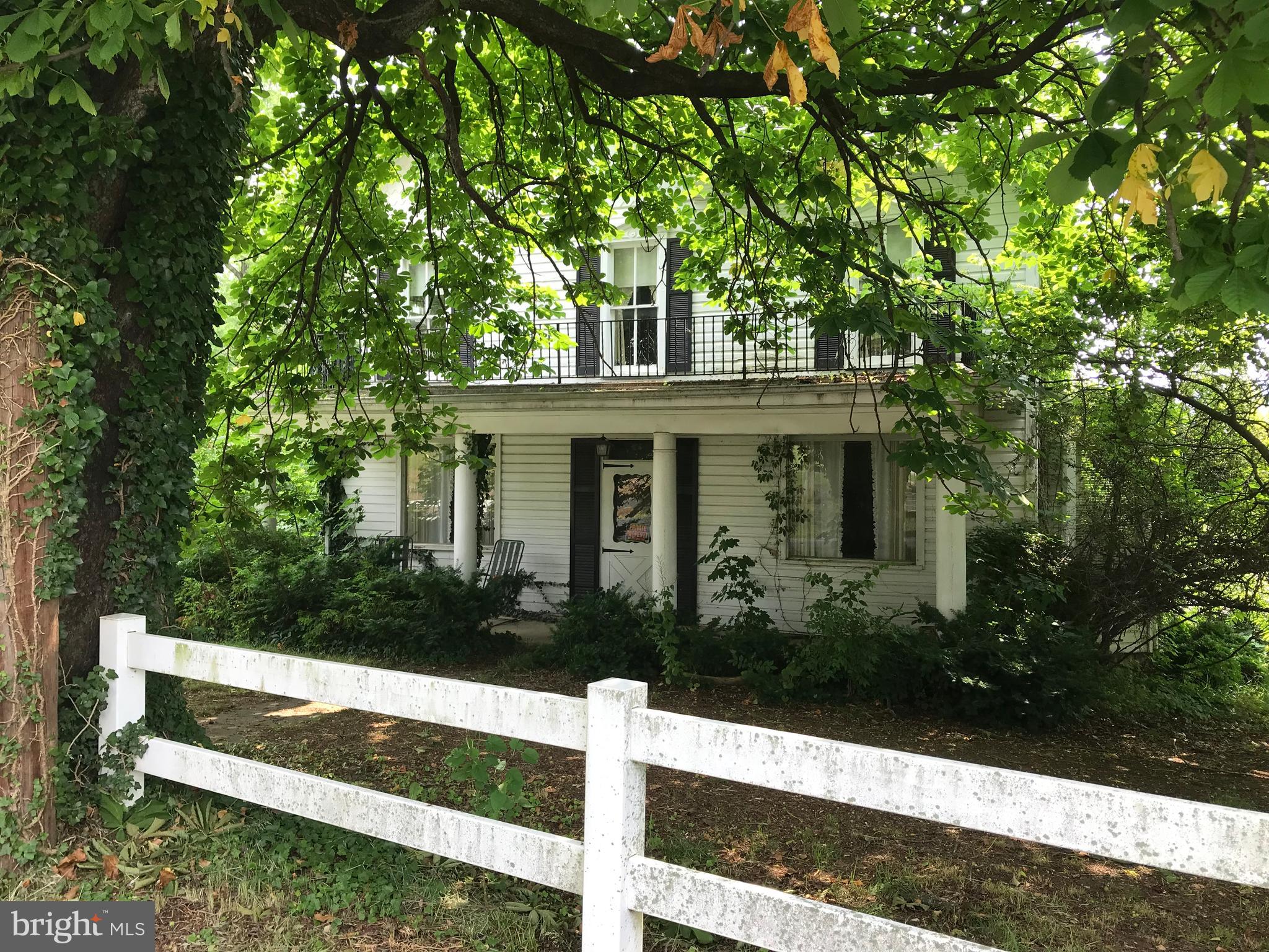 14403 Barkdoll Road Smithsburg, MD 21783 - Photo 1 of 4 Gallery Image 1