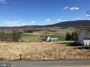 14403 Barkdoll Road Smithsburg, MD 21783 - Photo 2 of 4 Incredible view, house is to the right not shown