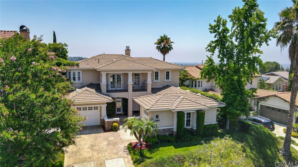 3662 Giddings Ranch Road Altadena, CA 91001 - Photo 1 of 1 a front view of a house with a yard
