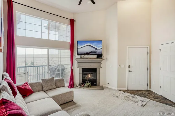 $330,000 | 3890 South Dayton Street, Unit 306, Aurora, CO 80014