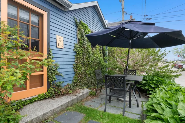 $649,900 | 112 Mechanic Street, Portsmouth, NH 03801