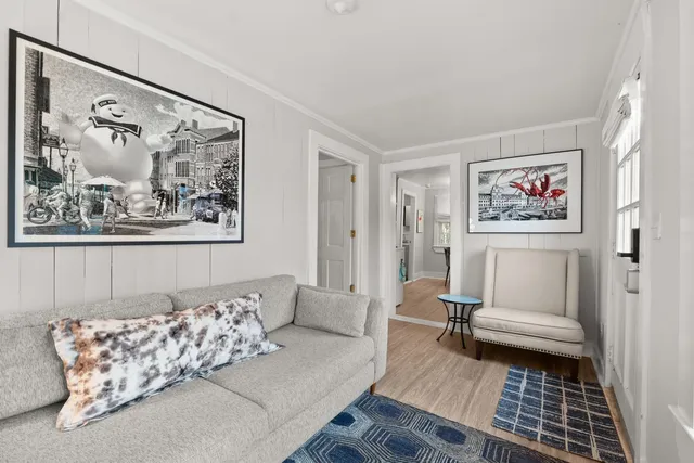 $649,900 | 112 Mechanic Street, Portsmouth, NH 03801