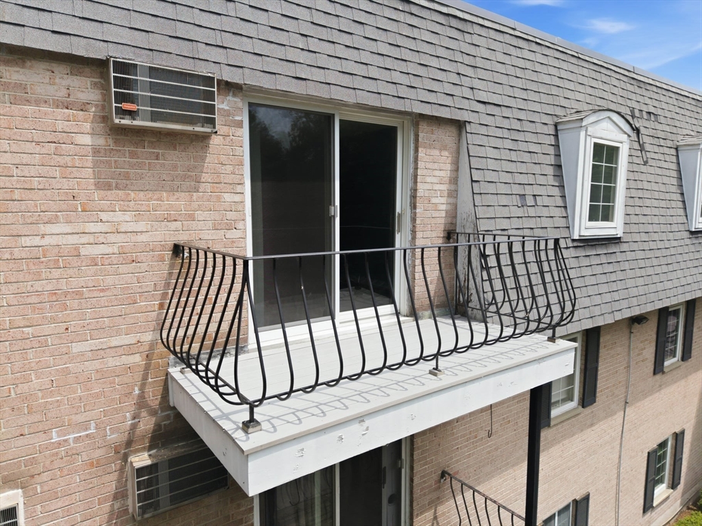 500 Northshore Road, Unit 4C Peabody, MA 01960 - Photo 24 of 33
