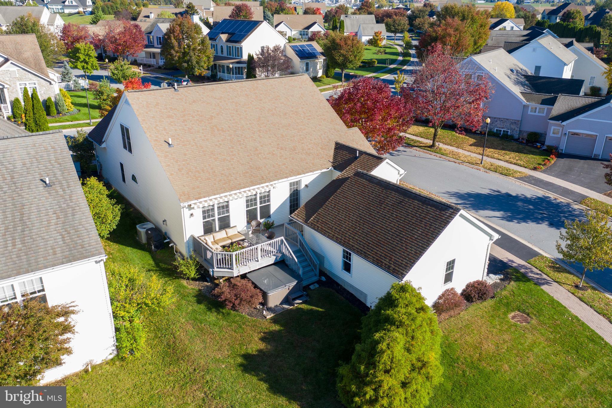 908 Sloan Street Lititz, PA 17543 - Photo 54 of 66