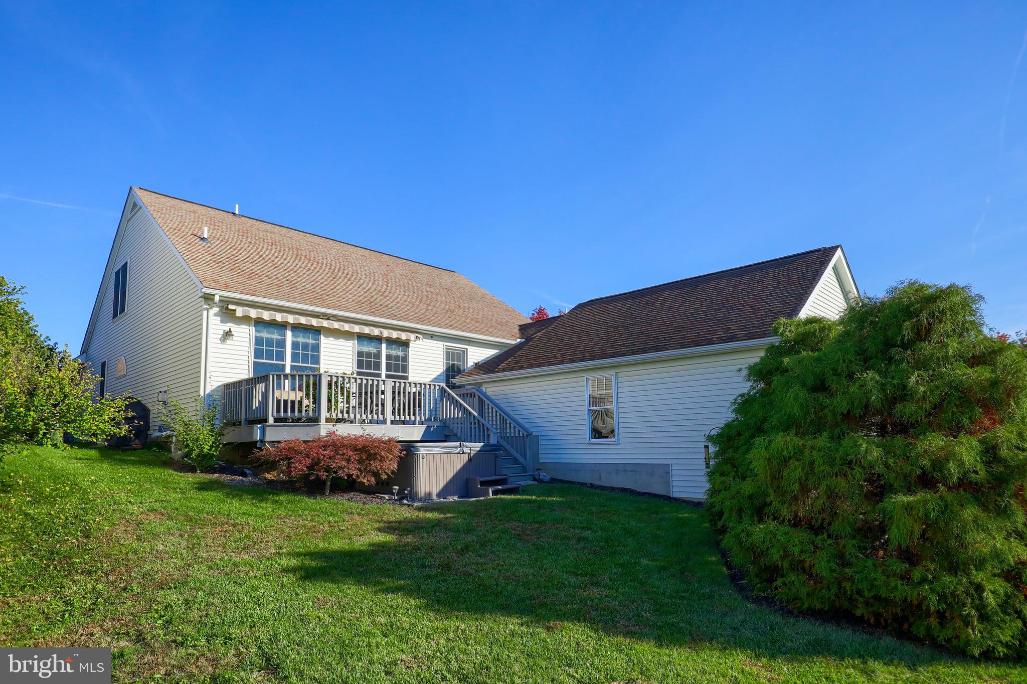 908 Sloan Street Lititz, PA 17543 - Photo 58 of 66