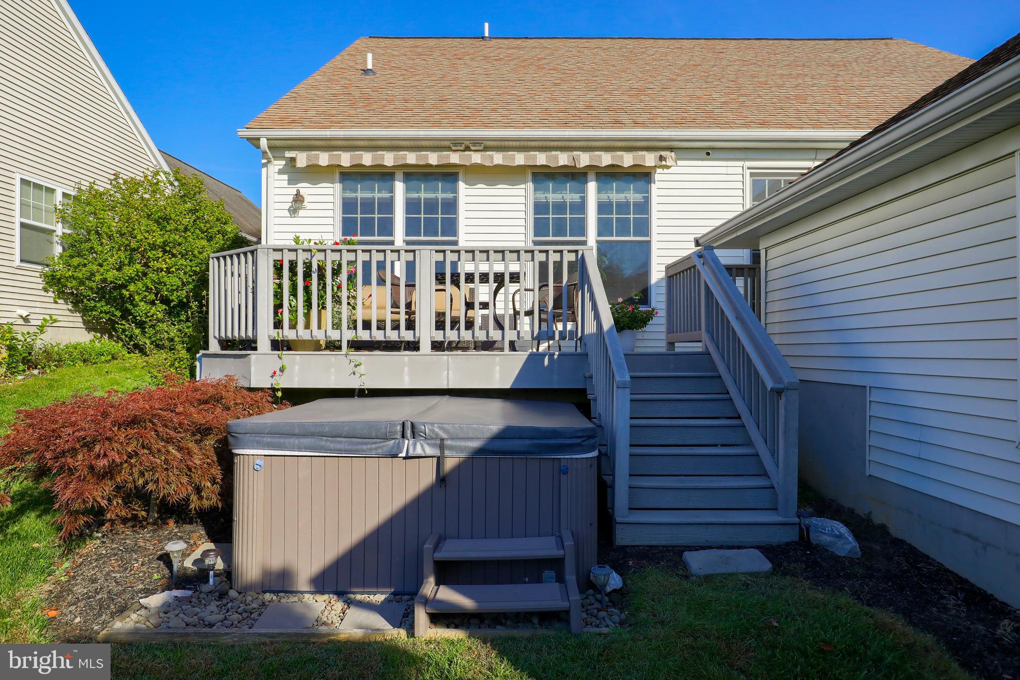 908 Sloan Street Lititz, PA 17543 - Photo 59 of 66