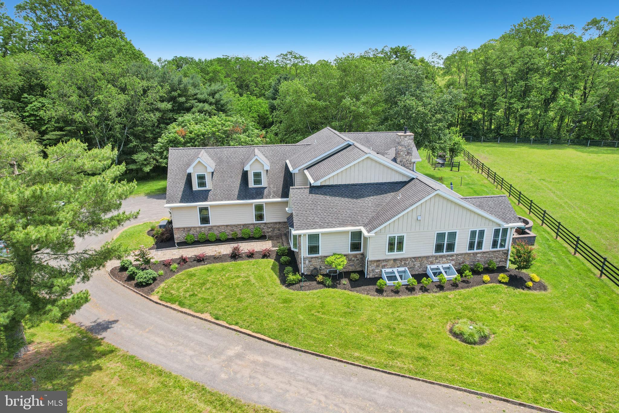 296 Sharon Road Robbinsville, NJ 08691 - Photo 42 of 107