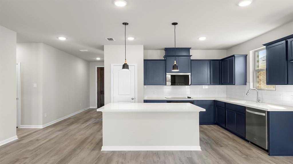 2934 Wagoner Rnch Road Anna, TX 75409 - Photo 7 of 30 07. 2934 Wagoner - Kitchen