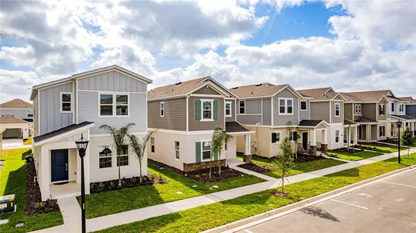$2,450 | 6060 Zen Way, Clermont, FL 34714