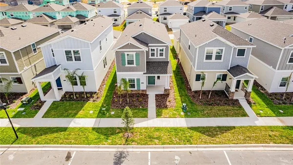 $2,450 | 6060 Zen Way, Clermont, FL 34714