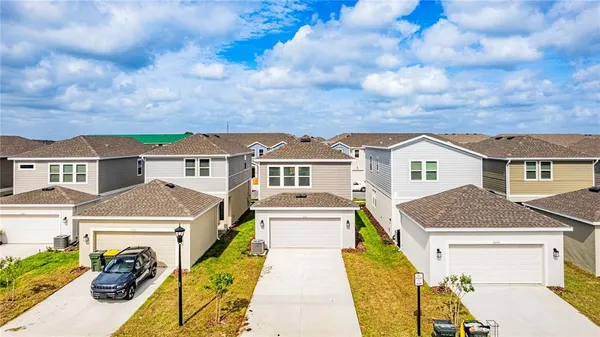 $2,450 | 6060 Zen Way, Clermont, FL 34714