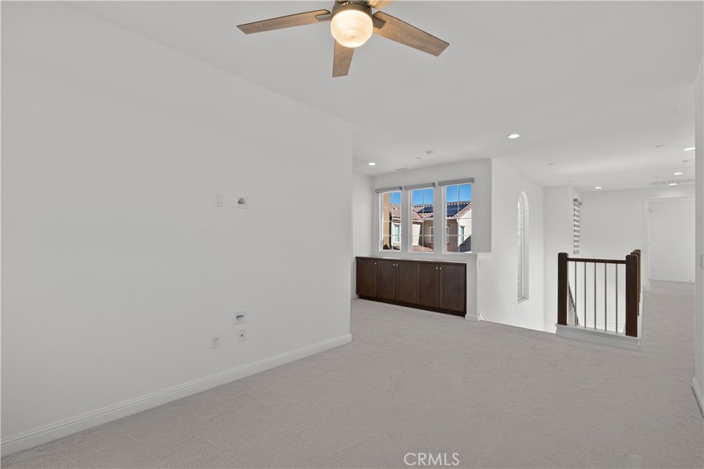 20828 Bur Oak Circle Porter Ranch, CA 91326 - Photo 16 of 43 a view of an empty room with a window