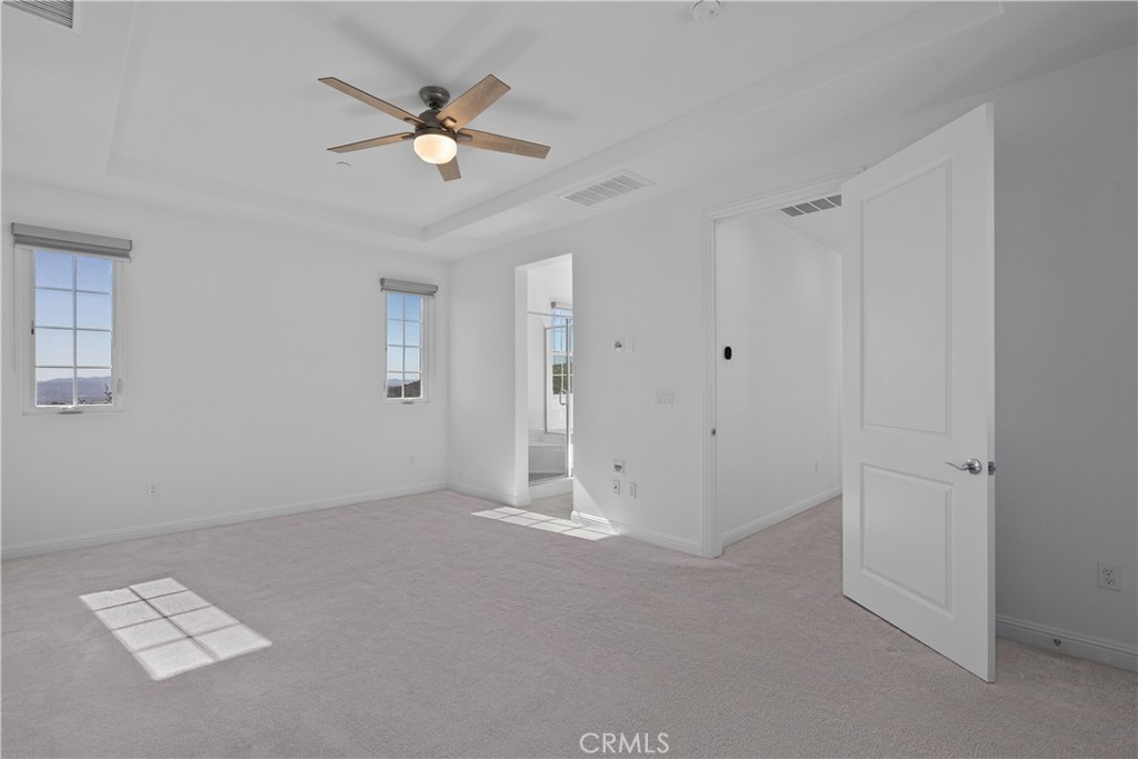 20828 Bur Oak Circle Porter Ranch, CA 91326 - Photo 26 of 43 a view of an empty room