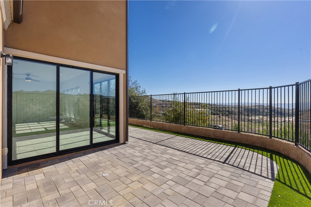 20828 Bur Oak Circle Porter Ranch, CA 91326 - Photo 32 of 43 a view of balcony with floor