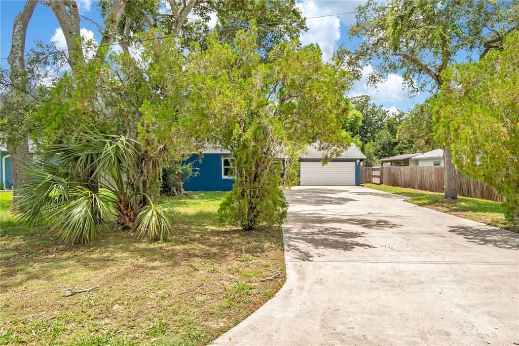 236 McIntosh Road Ormond Beach, FL 32174 - Photo 2 of 37