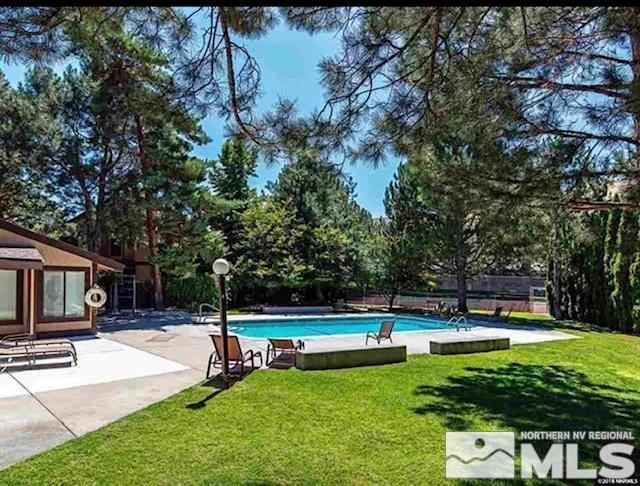 4704 Rio Poco Road Reno, NV 89502 - Photo 23 of 23 Photo 23