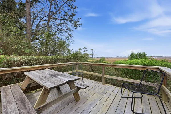 $1,185,000 | 214 East Huron Avenue, Folly Beach, SC 29439