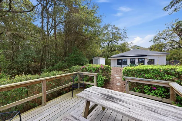 $1,185,000 | 214 East Huron Avenue, Folly Beach, SC 29439
