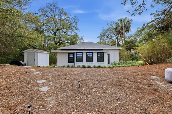 $1,185,000 | 214 East Huron Avenue, Folly Beach, SC 29439