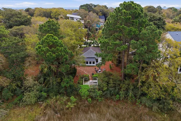 $1,185,000 | 214 East Huron Avenue, Folly Beach, SC 29439